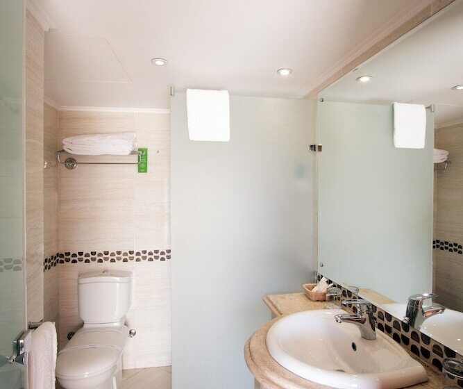 اتاق سوپریور یک تخته, Swiss Inn Resort Dahab