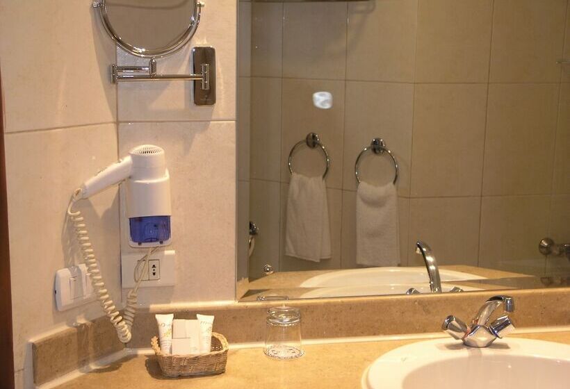 اتاق استاندارد یک نفره, Swiss Inn Resort Dahab
