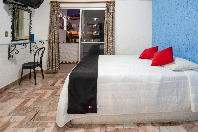 اتاق سوپریور یک تخته, Swiss Inn Resort Dahab