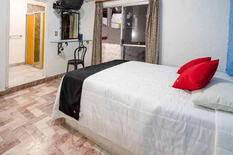 اتاق سوپریور یک تخته, Swiss Inn Resort Dahab