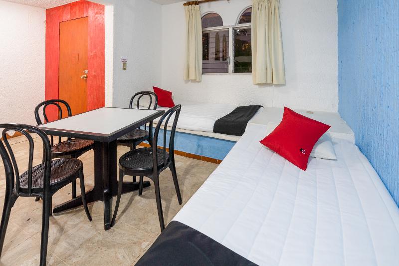 اتاق سوپریور یک تخته, Swiss Inn Resort Dahab