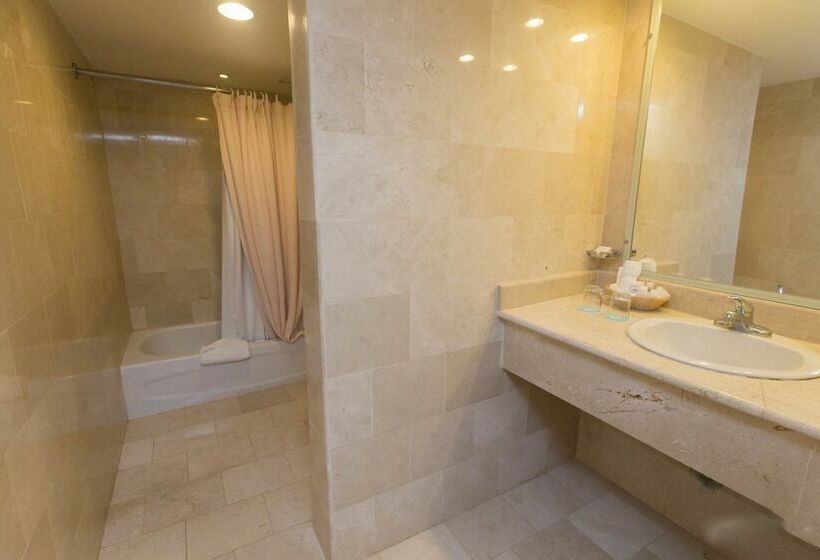 Полулюкс, Vh   Gran Ventana Beach Resort