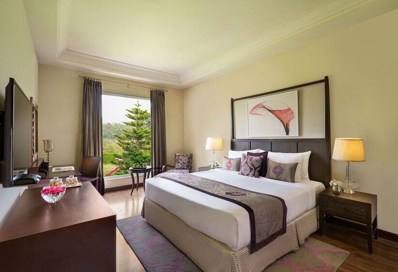 Люкс Премиум, Vivanta Katra Vaishno Devi