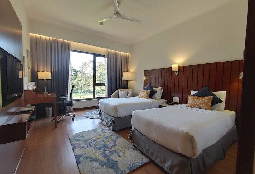 Номер Deluxe, Vivanta Katra Vaishno Devi