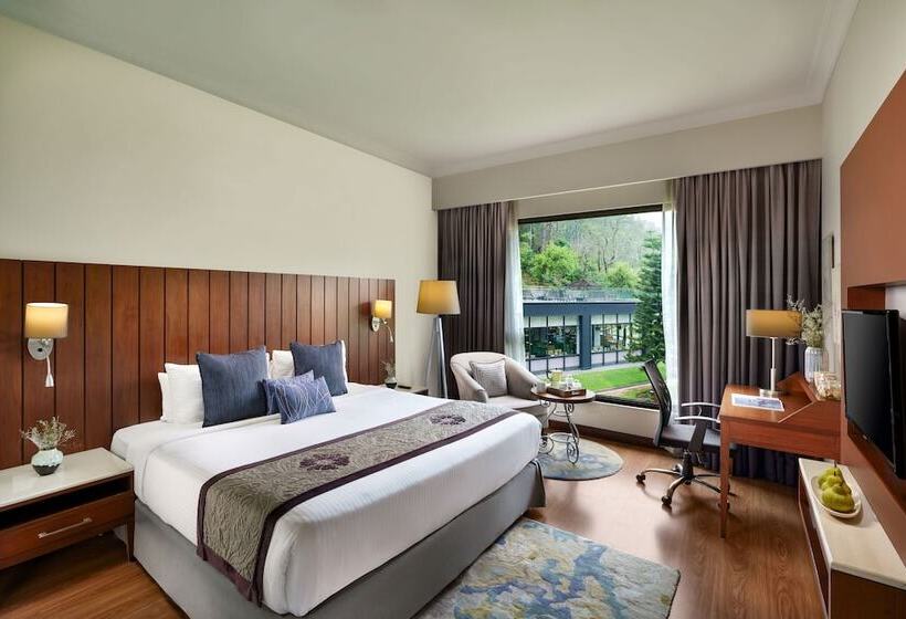 Номер Премиум, Vivanta Katra Vaishno Devi
