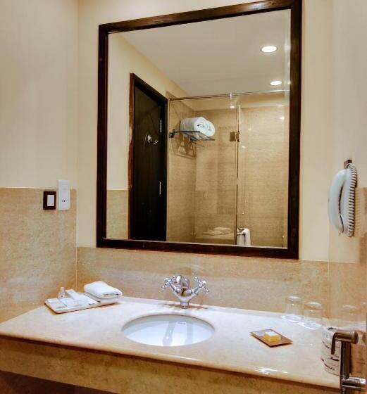 Номер Deluxe Кровать Кинг, Vivanta Katra Vaishno Devi