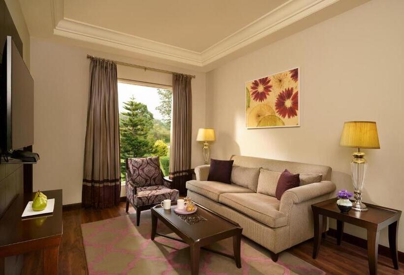 Люкс Премиум, Vivanta Katra Vaishno Devi