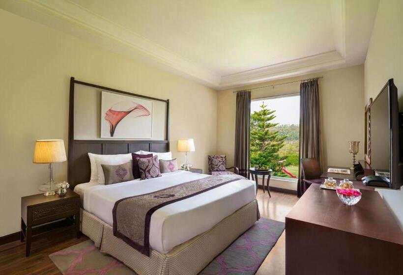 Люкс Повышенной Комфортности, Vivanta Katra Vaishno Devi