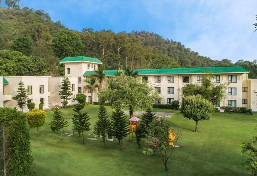 Люкс, Vivanta Katra Vaishno Devi