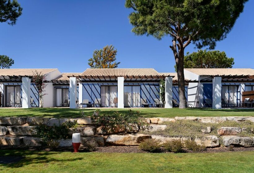 Suite Vista Jardim, Pestana Vila Sol   Vilamoura Premium Golf Resort