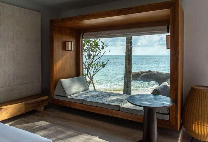Номер Премиум, Rocky S Boutique Resort   Veranda Collection Samui   Sha Extra Plus
