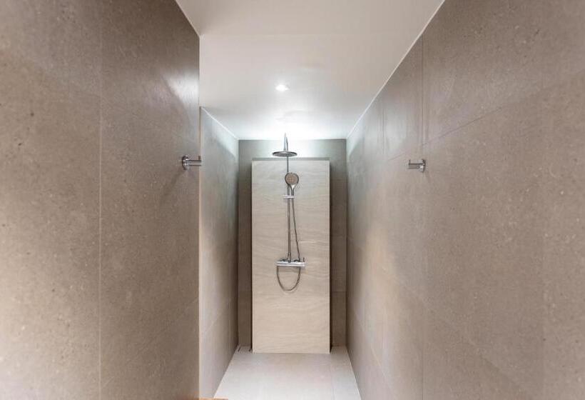 Номер Deluxe Вид на Сад, Rocky S Boutique Resort   Veranda Collection Samui   Sha Extra Plus