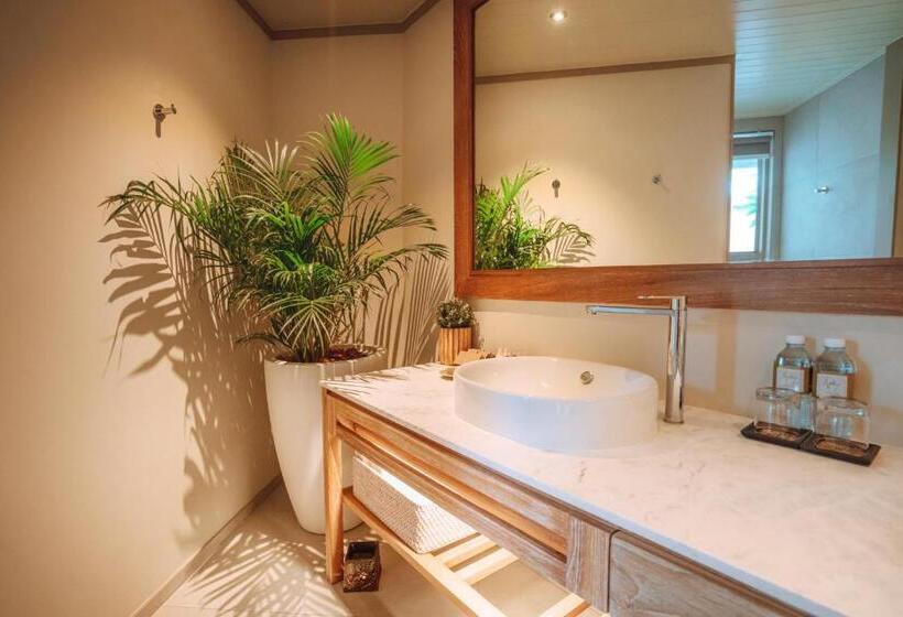 Вилла 2 Спальни, Rocky S Boutique Resort   Veranda Collection Samui   Sha Extra Plus