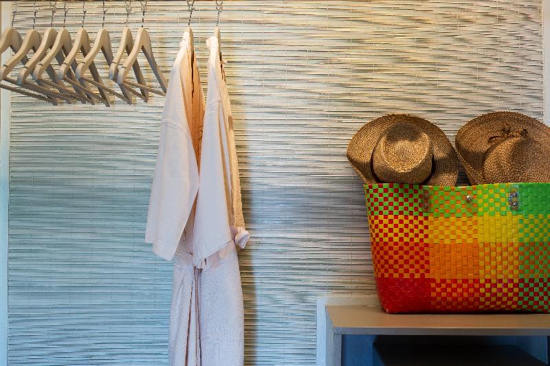 Номер Deluxe Вид на Сад, Rocky S Boutique Resort   Veranda Collection Samui   Sha Extra Plus