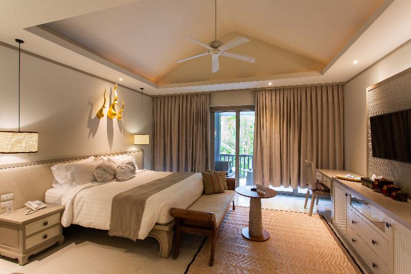 Номер Deluxe Вид на Бассейн, Rocky S Boutique Resort   Veranda Collection Samui   Sha Extra Plus