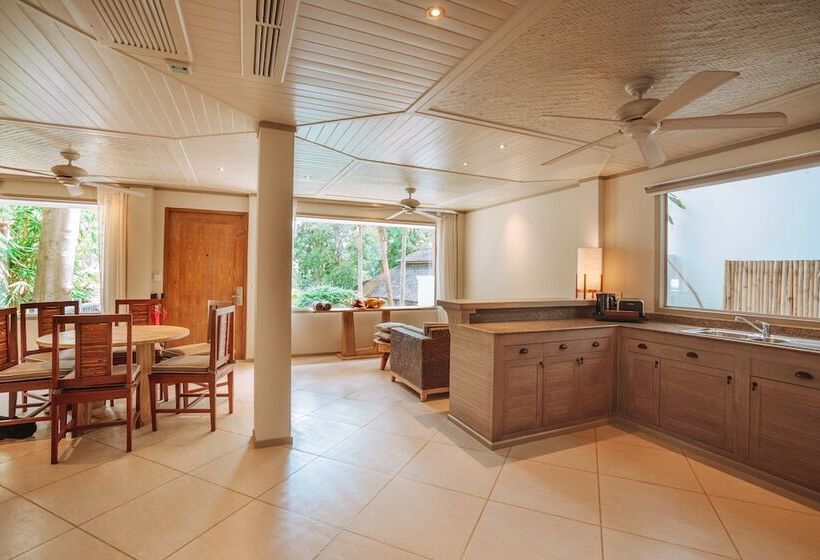 Вилла 2 Спальни, Rocky S Boutique Resort   Veranda Collection Samui   Sha Extra Plus