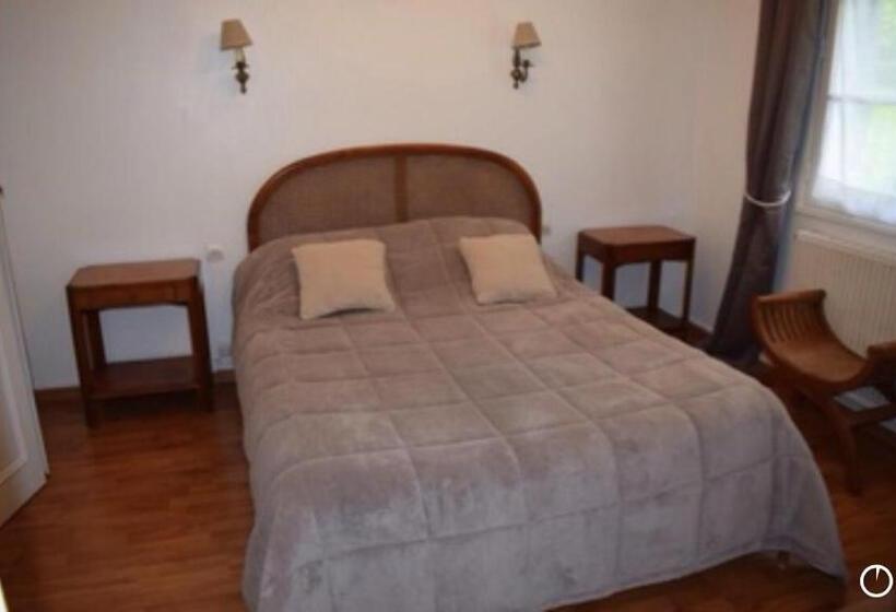 Pokój Standard, Villa Gypsie