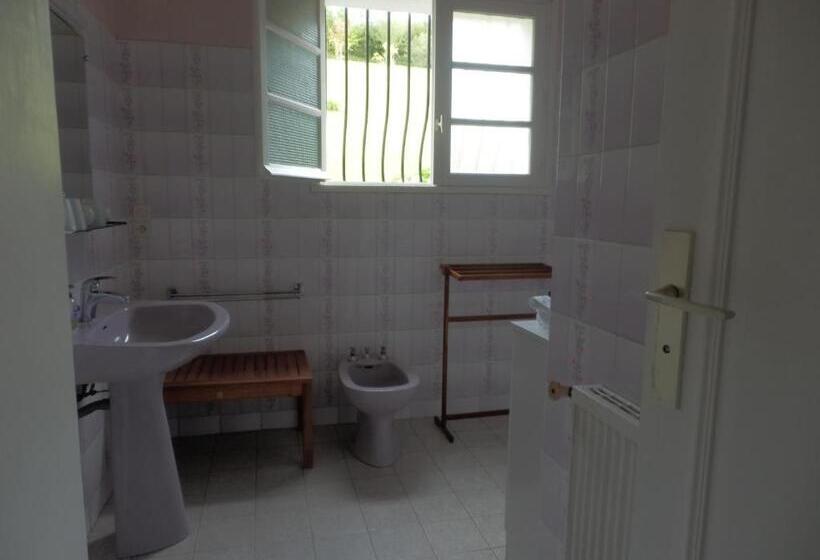 Pokój Rodzinny, Villa Gypsie
