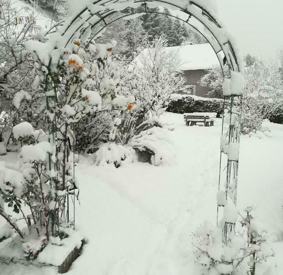 ファミリールーム, Landhotel Restaurant Willingshofer