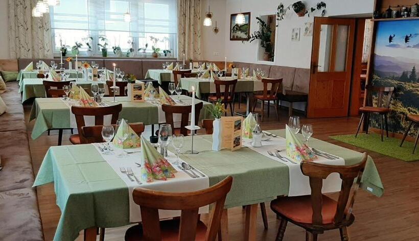 ファミリールーム, Landhotel Restaurant Willingshofer