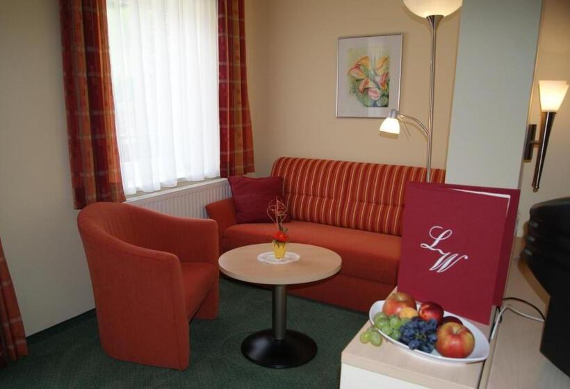 Семейный Номер, Landhotel Restaurant Willingshofer