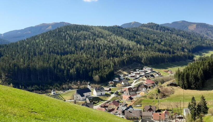 Семейный Номер, Landhotel Restaurant Willingshofer