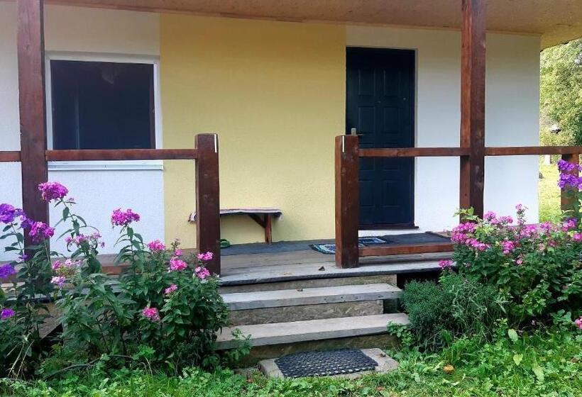 Дом 2 Спальни, Dacha Podobovets 127