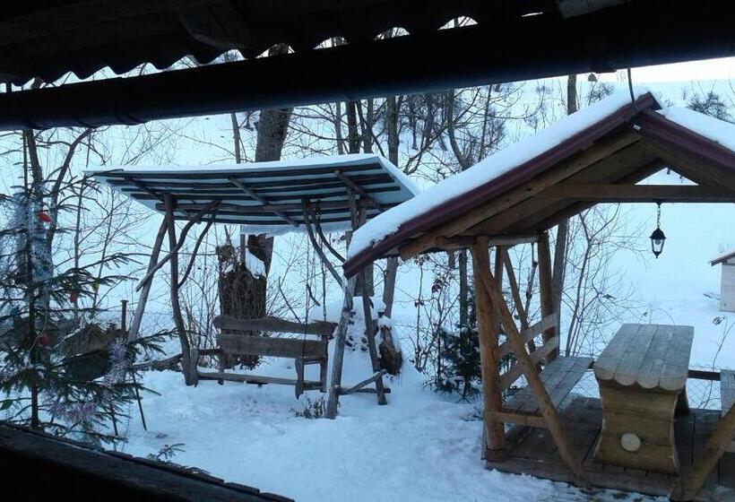 Дом 2 Спальни, Dacha Podobovets 127