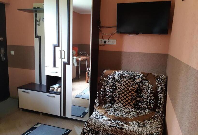 Трехместный Номер Комфорт, Dacha Podobovets 127