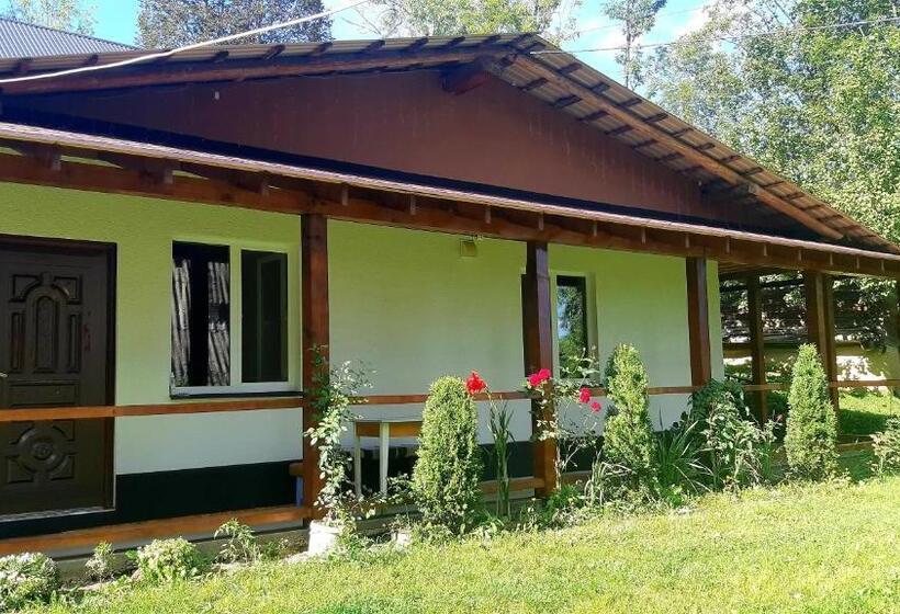 Трехместный Номер Комфорт, Dacha Podobovets 127