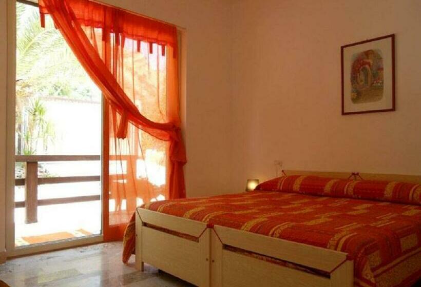 标准间, B&b Eraclea Minoa Mare