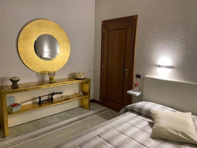 Номер Deluxe, B&b I Due Castelli