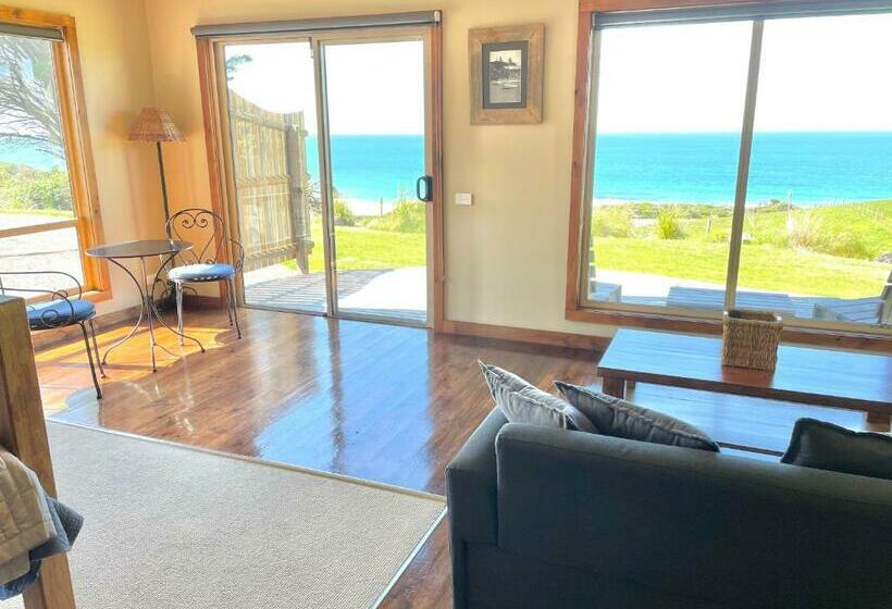 스위트 킹사이즈 침대, Castaways Apollo Bay