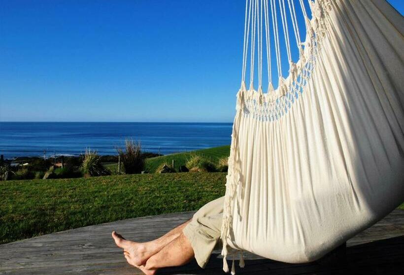 스위트 킹사이즈 침대, Castaways Apollo Bay