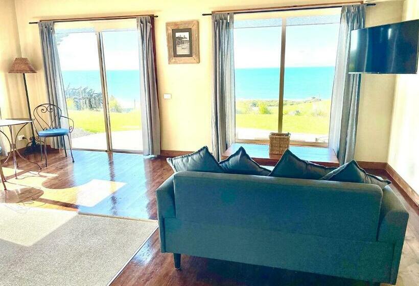 스위트 킹사이즈 침대, Castaways Apollo Bay