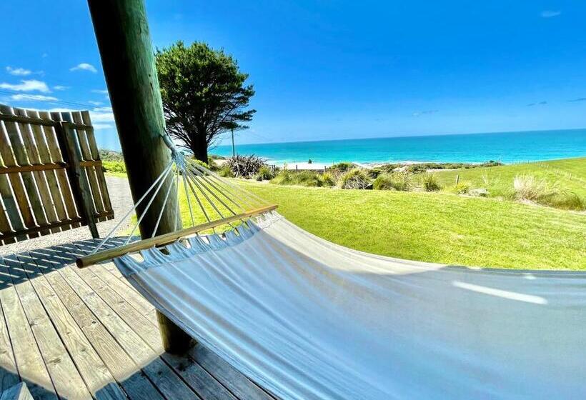 스위트 킹사이즈 침대, Castaways Apollo Bay