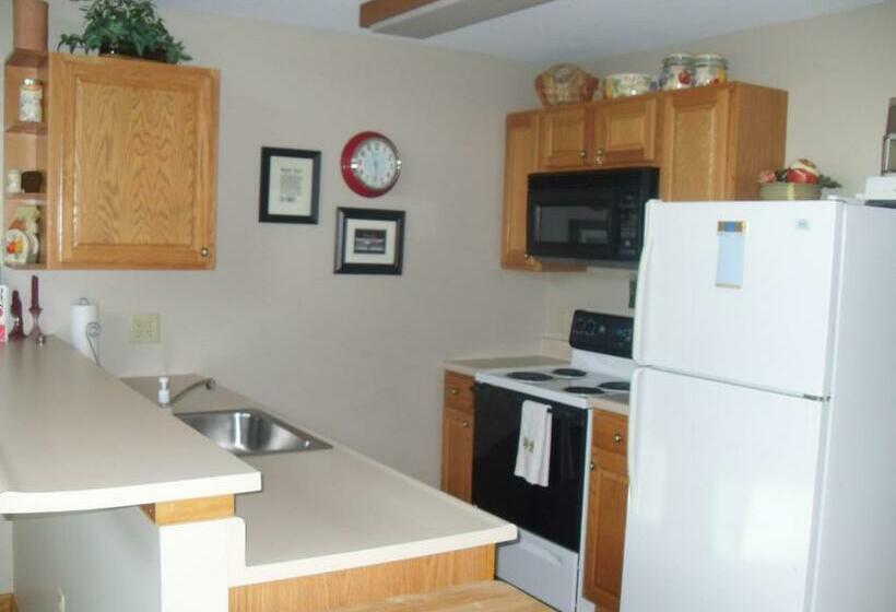 Дом 3 Спальни, Jack O Lantern Resort Lodging