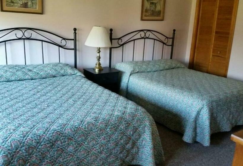 Дом 3 Спальни, Jack O Lantern Resort Lodging