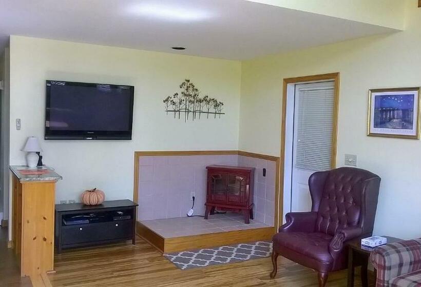 Дом 3 Спальни, Jack O Lantern Resort Lodging