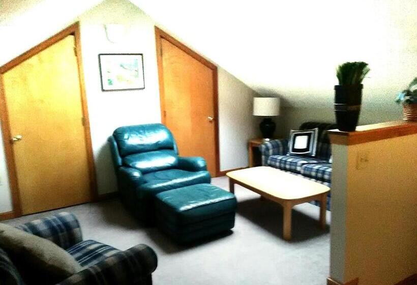 Дом 3 Спальни, Jack O Lantern Resort Lodging