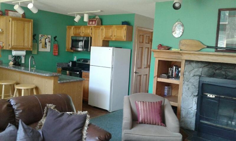 Дом 3 Спальни, Jack O Lantern Resort Lodging