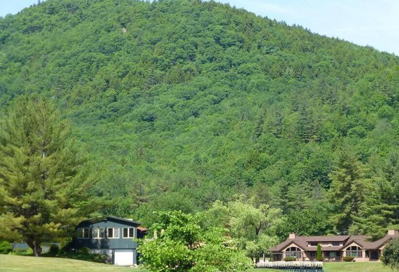 Стандартный Номер Кровать Кинг, Jack O Lantern Resort Lodging