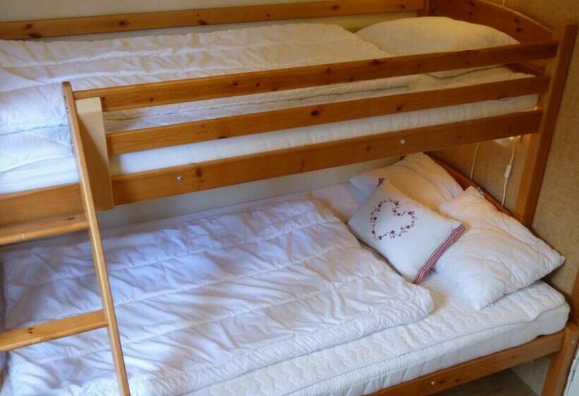 Номер Стандарт Совместная Ванная, Nya Skogsgården Hostel