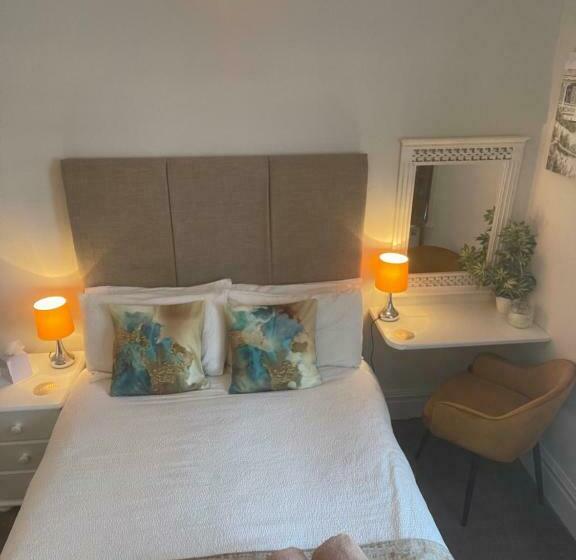 Номер Стандарт, Rivendell Guest House