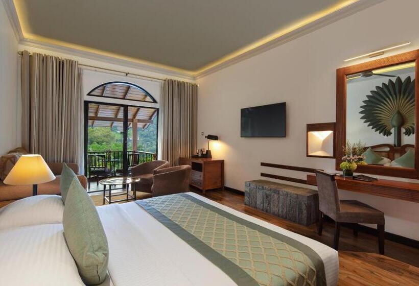 豪华房间, Earls Regency