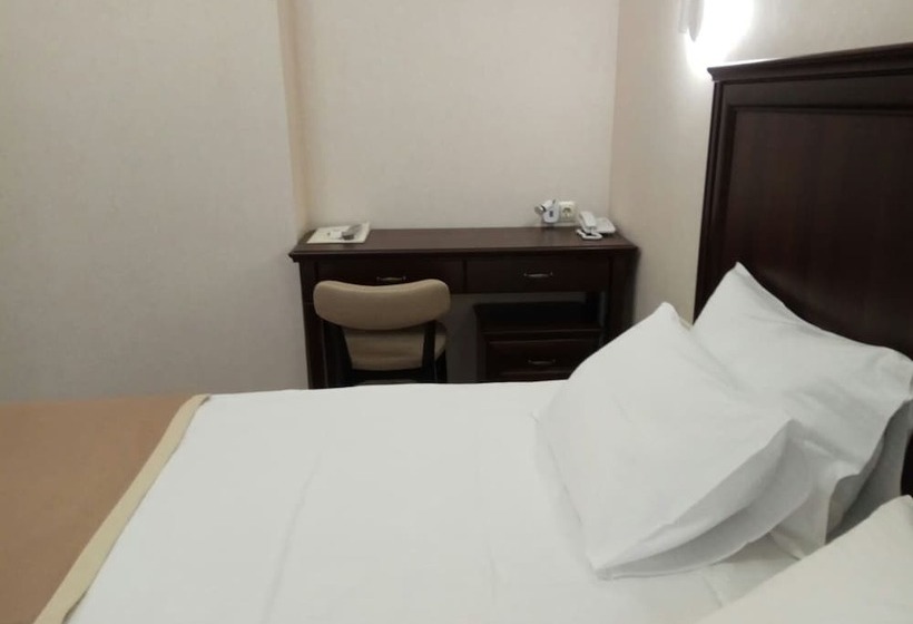 اتاق استاندارد, Boutique Hotel Eurasia