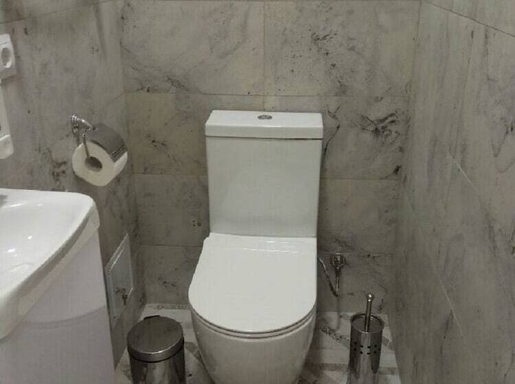 اتاق استاندارد, Boutique Hotel Eurasia