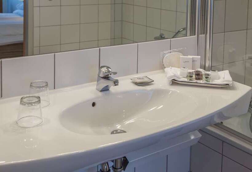 Семейный Номер Superior, G Gothenburg