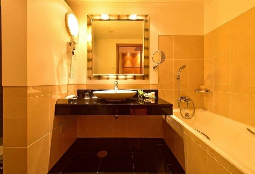 Номер Стандарт, Pestana Grand Ocean Resort