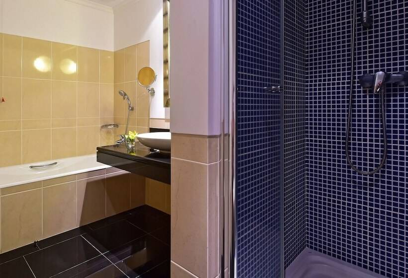 Семейный Номер, Pestana Grand Ocean Resort